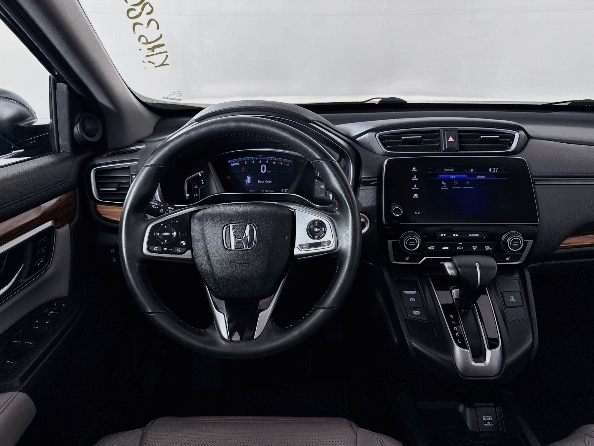 Used 2019 Honda CR-V EX-L image 24
