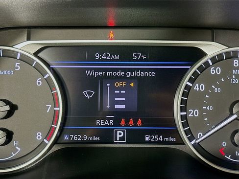Used 2024 Nissan Sentra SV FWD image 12