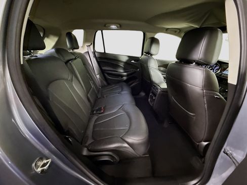 Used 2019 Buick Envision Essence FWD image 27