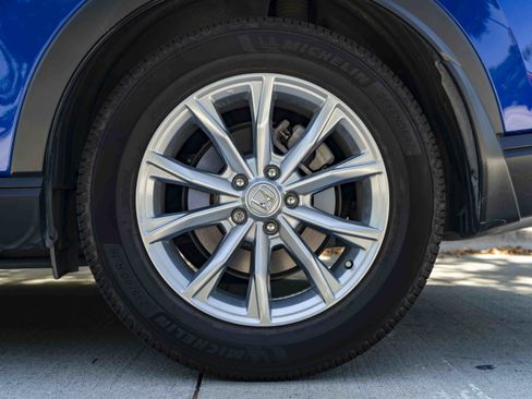 Used 2024 Honda CR-V EX-L image 15