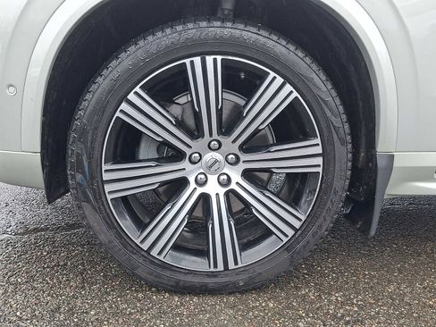 Used 2022 Volvo XC90 T6 Inscription AWD/4WD image 8