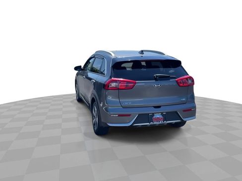 Used 2018 Kia Niro LX FWD image 7