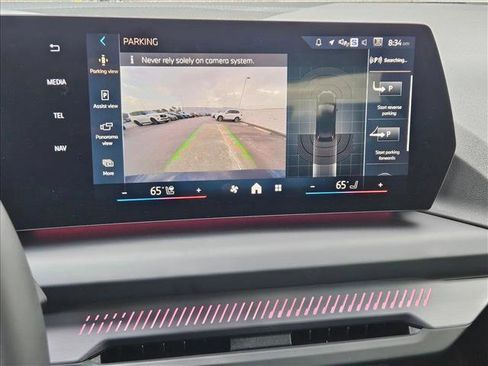 Used 2025 BMW 228i xDrive image 11