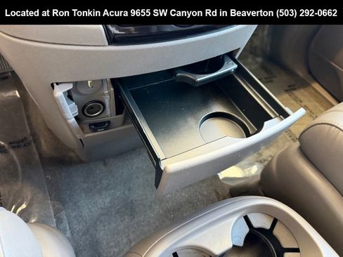 Used 2015 Honda Odyssey EX-L image 25