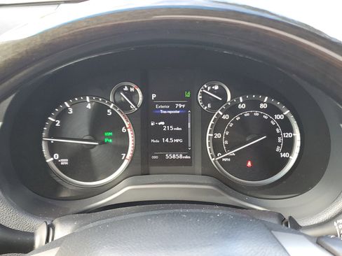 Used 2020 Lexus GX 460 Premium image 25