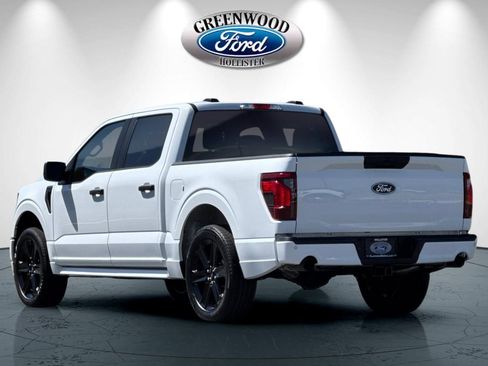 New 2026 Ford F150 STX w/ F-150 LOBO Package image 6
