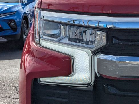 Used 2025 Chevrolet Silverado 1500 LT image 10