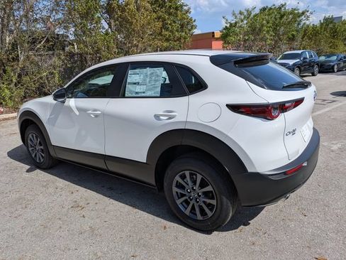 New 2026 MAZDA CX-30 AWD 2.5 S image 7