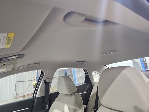 New 2026 Hyundai Sonata SEL image 31