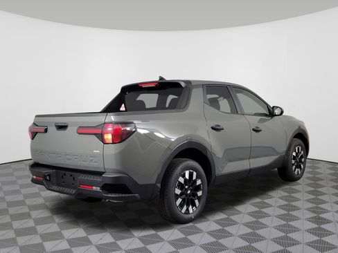 New 2025 Hyundai Santa Cruz SE image 3
