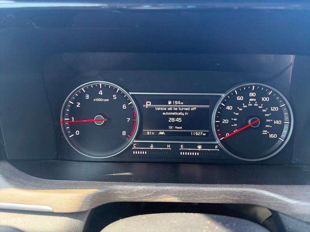 Used 2023 Kia Sorento X-Line EX AWD/4WD image 20