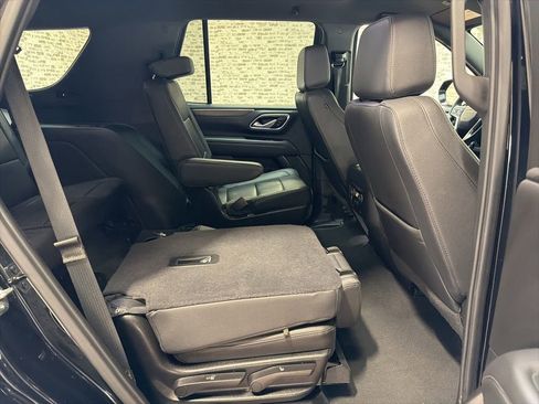Used 2024 Chevrolet Tahoe LT AWD/4WD image 12