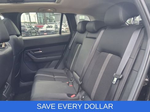 Used 2024 MAZDA CX-50 AWD 2.5 S w/ Premium Package image 15