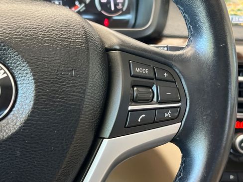 Used 2015 BMW X5 xDrive35d AWD/4WD image 30