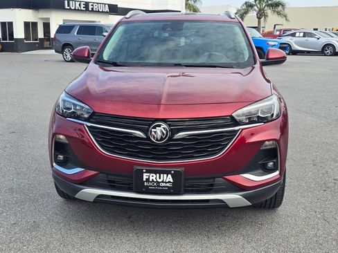 Used 2023 Buick Encore GX Essence w/ Experience Buick Package FWD image 2