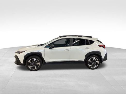 Used 2025 Subaru Crosstrek 2.5i Limited AWD/4WD image 7
