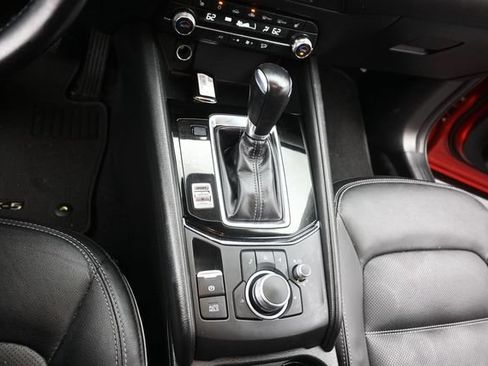 Certified 2024 MAZDA CX-5 AWD 2.5 S w/ Preferred Package image 24