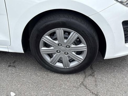 Used 2023 Kia Rio S FWD image 7