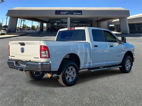 Used 2024 RAM 2500 Big Horn image 6