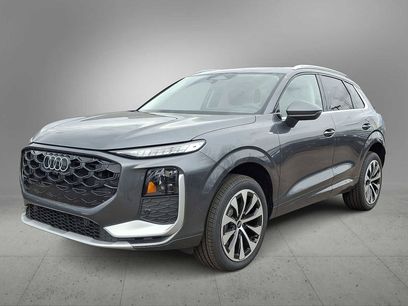 New 2026 Audi Q3 quattro 2.0T