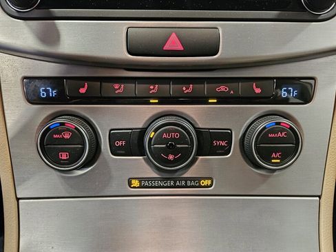 Used 2017 Volkswagen CC R-Line Executive FWD image 31