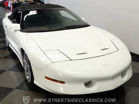 Used 1994 Pontiac Firebird Trans Am GT image 14