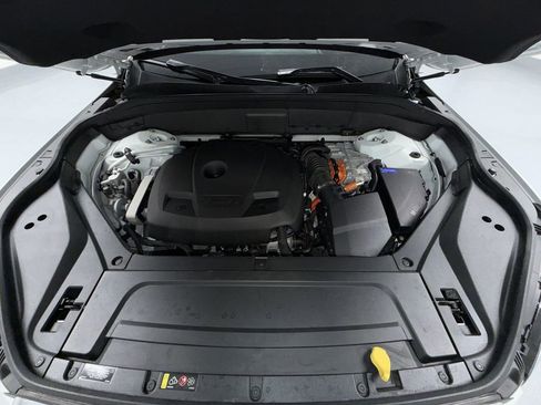 Certified 2021 Volvo XC90 T8 Inscription w/ Advanced Package image 16