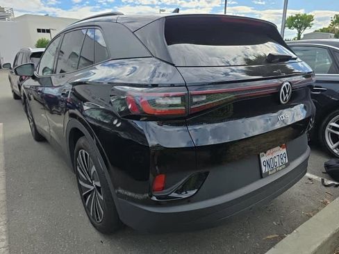 Used 2024 Volkswagen ID.4 S image 7