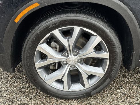 Used 2020 Hyundai Palisade SEL FWD image 10