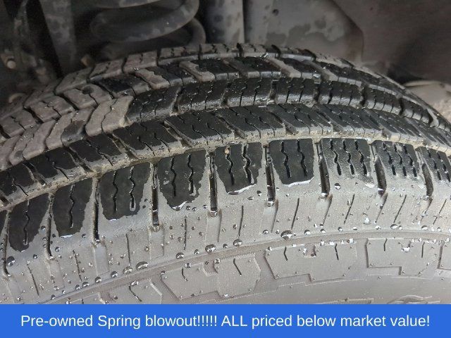Used 2021 Ford F250 XL w/ Power Equipment Group RWD image 10