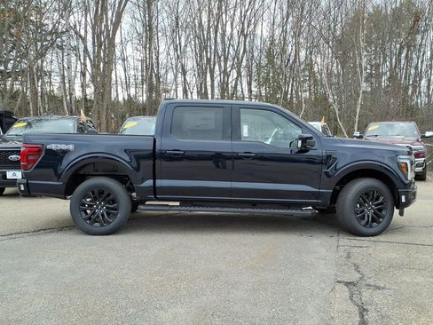 New 2026 Ford F150 Lariat image 4