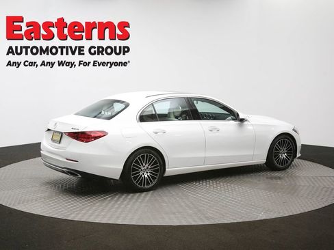 Used 2023 Mercedes-Benz C 300 C 300 image 43