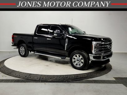 Used 2024 Ford F250 Lariat w/ Chrome Package