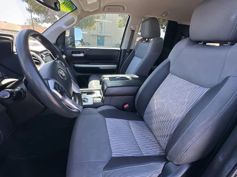 Used 2016 Toyota Tundra SR RWD image 11