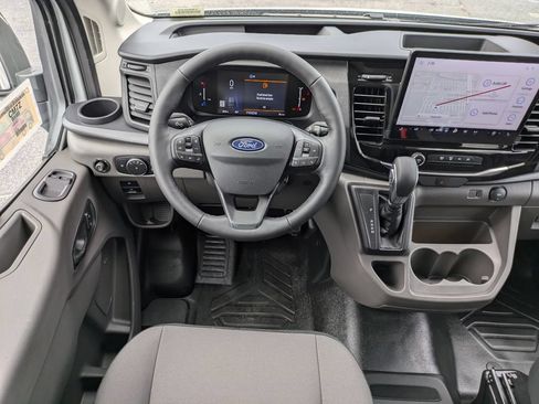 New 2026 Ford Transit 350 XLT RWD image 17