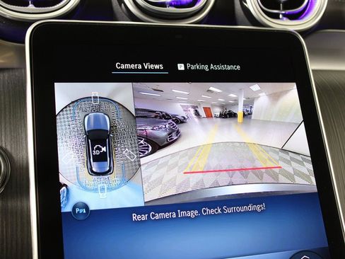 Certified 2026 Mercedes-Benz GLC 300 4MATIC image 22