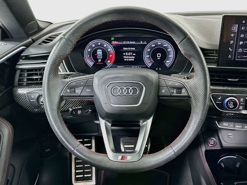 Used 2024 Audi S5 Prestige AWD/4WD image 18