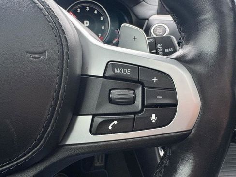 Used 2019 BMW X3 M40i image 24