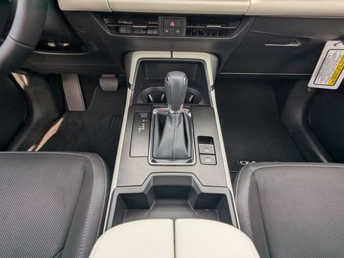 New 2026 MAZDA CX-5 Preferred AWD/4WD image 19