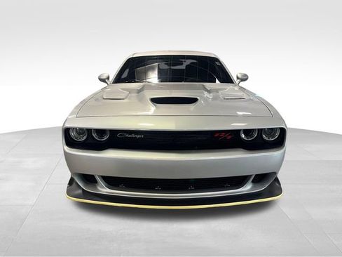 Used 2020 Dodge Challenger R/T Scat Pack RWD image 2