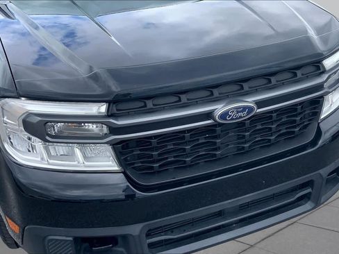 Certified 2022 Ford Maverick XLT w/ Equipment Group 300A Standard AWD/4WD image 29