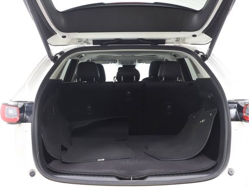 Used 2025 MAZDA CX-5 Carbon Edition image 16