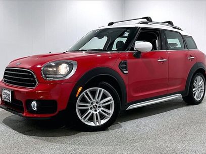 Used 2020 MINI Cooper Countryman