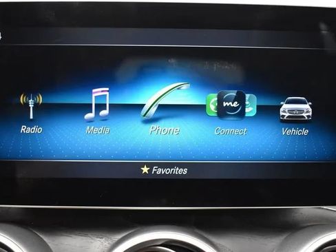 Used 2019 Mercedes-Benz C 300 4MATIC Sedan image 30