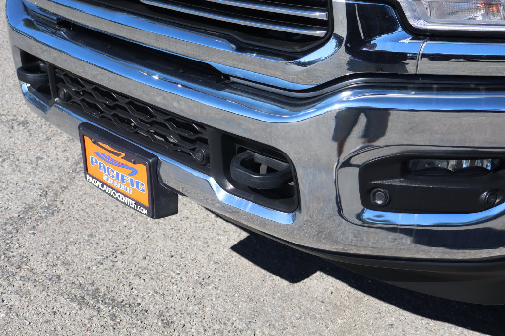 Used 2020 RAM 2500 Laramie AWD/4WD image 51