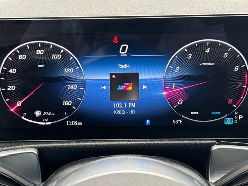 Certified 2024 Mercedes-Benz GLB 250 4MATIC image 17