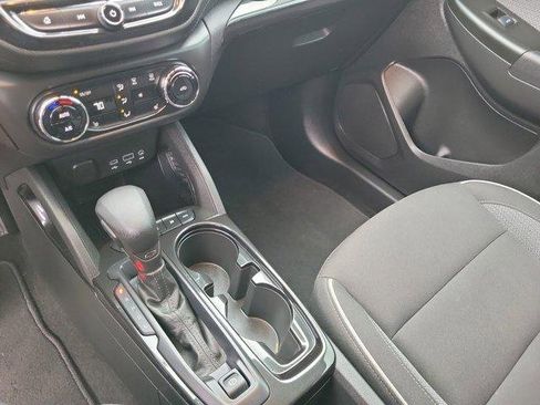 Used 2023 Chevrolet TrailBlazer LT w/ Convenience Package image 32