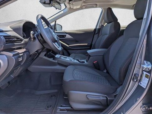New 2026 Subaru Impreza 2.0i Sport AWD/4WD image 4