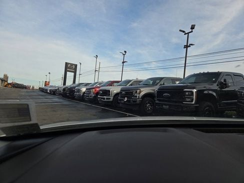 Used 2024 MAZDA CX-30 2.5 Turbo w/ Premium Package image 25