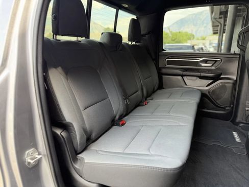Used 2023 RAM 1500 Big Horn AWD/4WD image 18